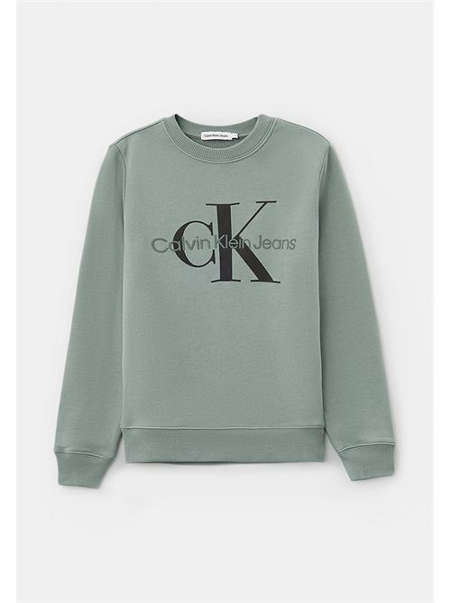  CALVIN KLEIN JEANS | IU0IU00602T/MSW